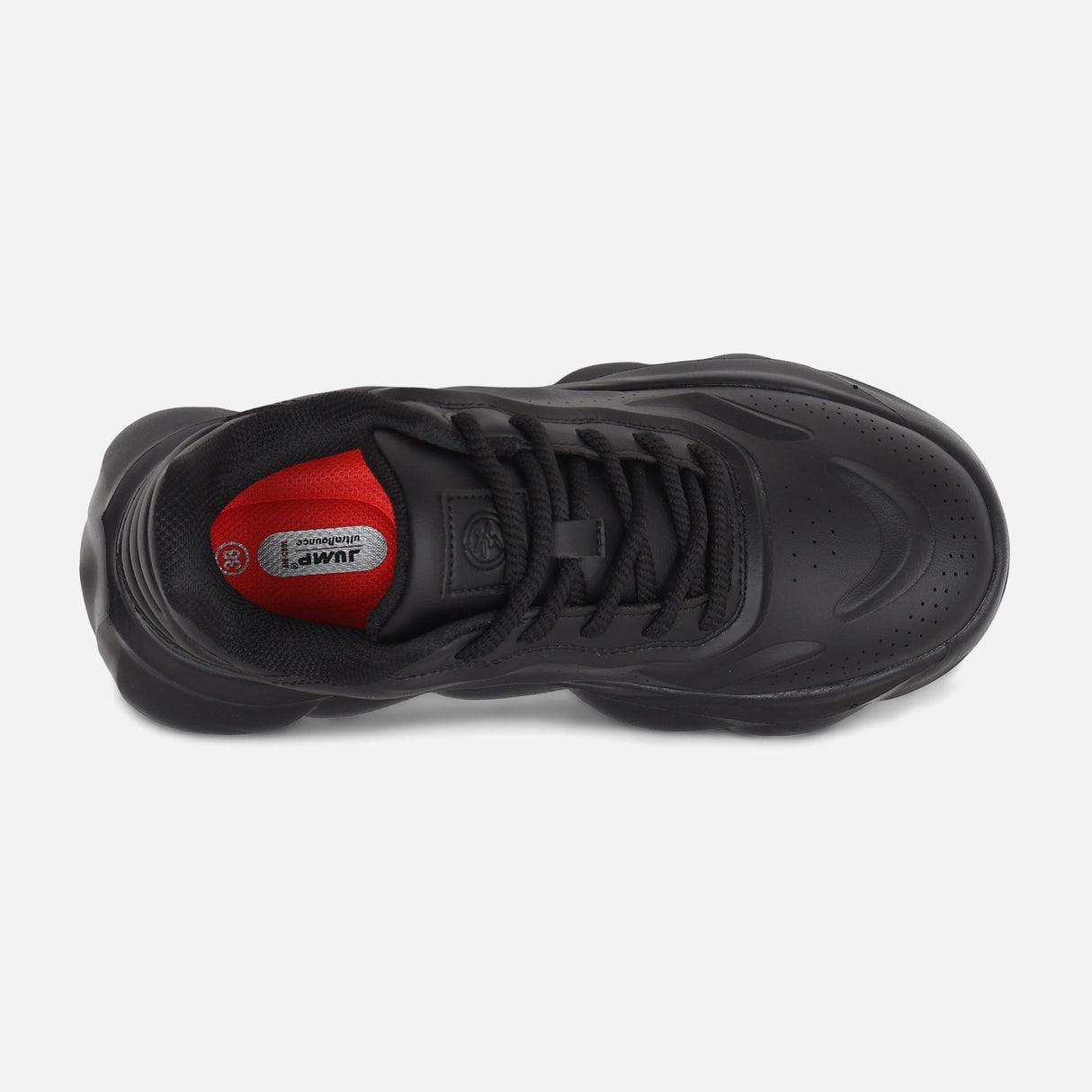 WOMEN SPORTS LACE-UP SHOES