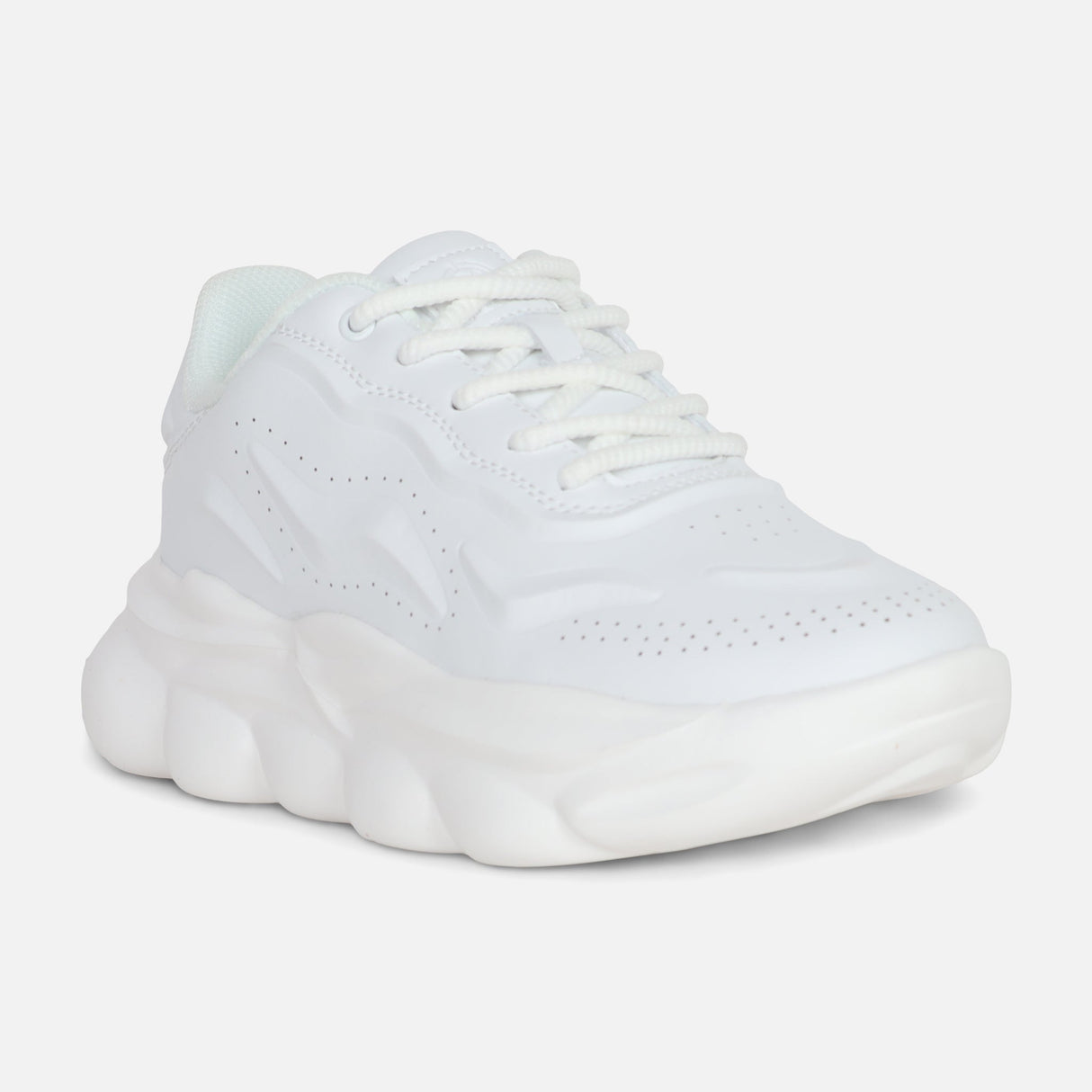 WOMEN SPORTS LACE-UP SHOES