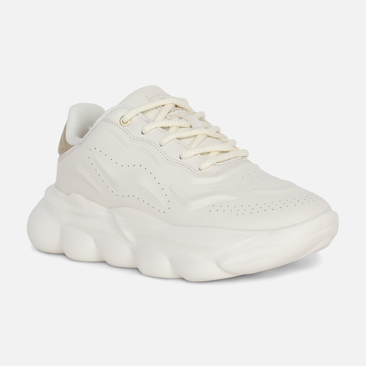 WOMEN SPORTS LACE-UP SHOES