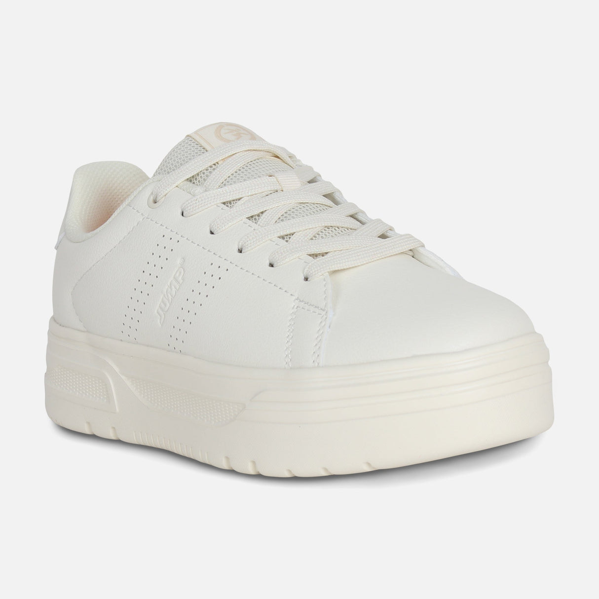 LADIES SPORTS LACE-UP SHOES