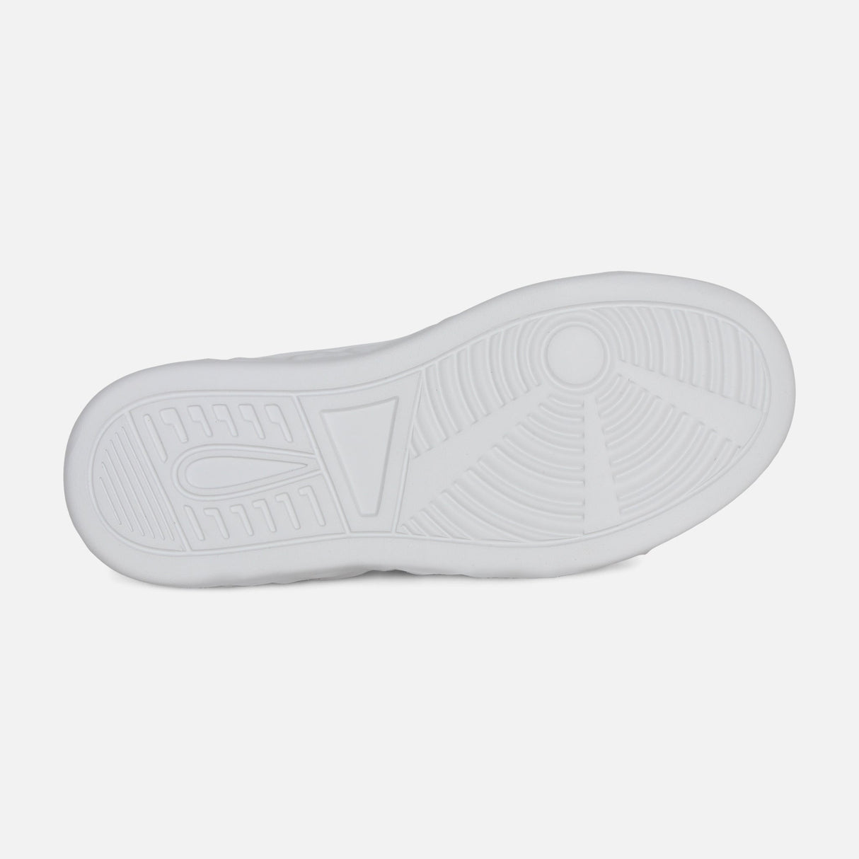 BOYS SKATE BOARD LACE-UP SHOES