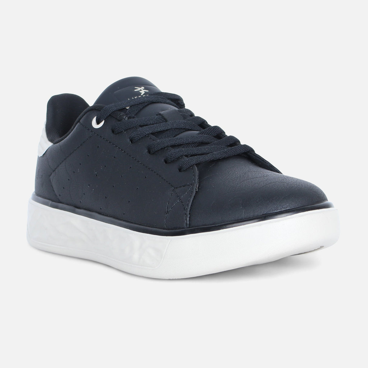 MEN SKATE BOARD LACE-UP SHOES