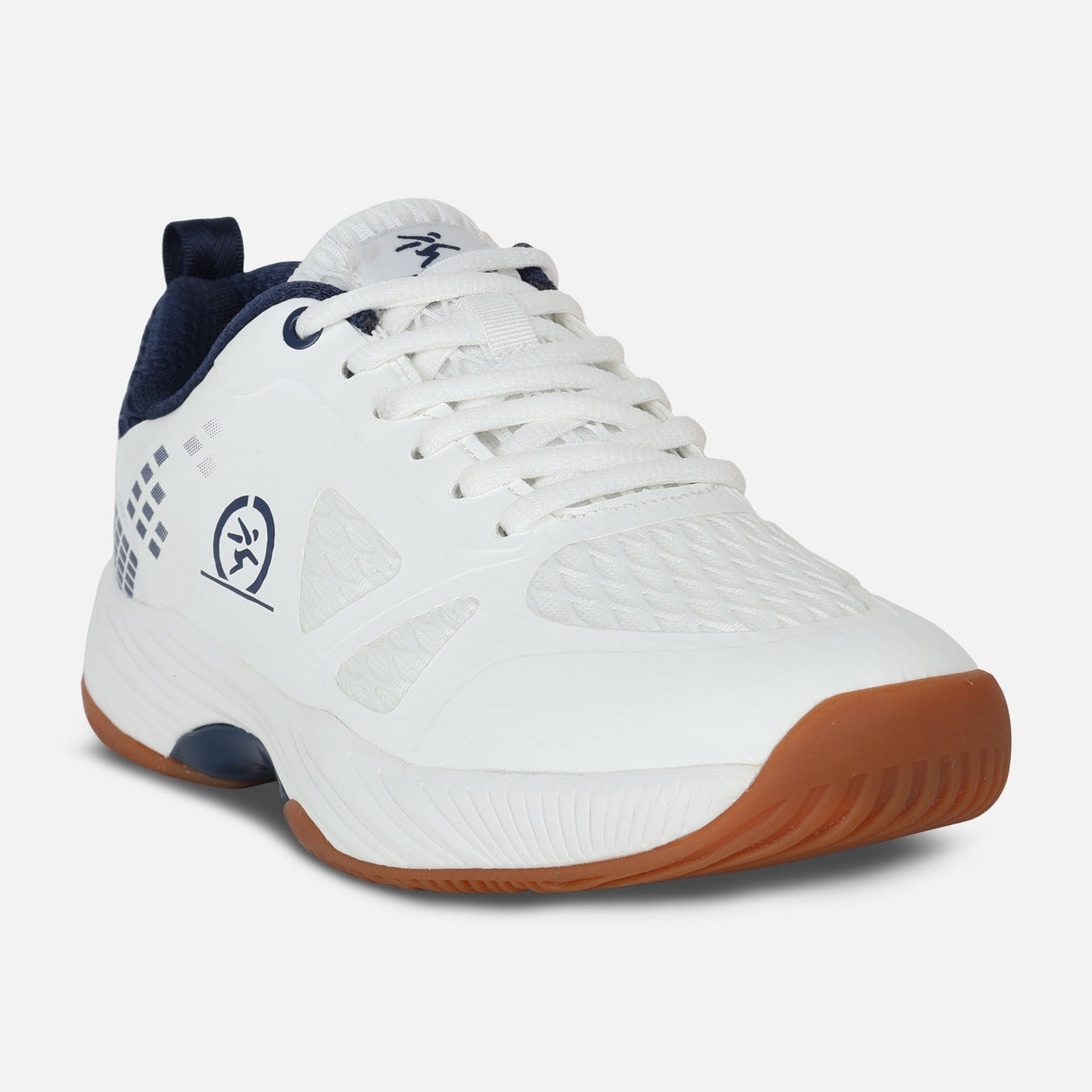 BOYS TENNIS LACE-UP SHOES