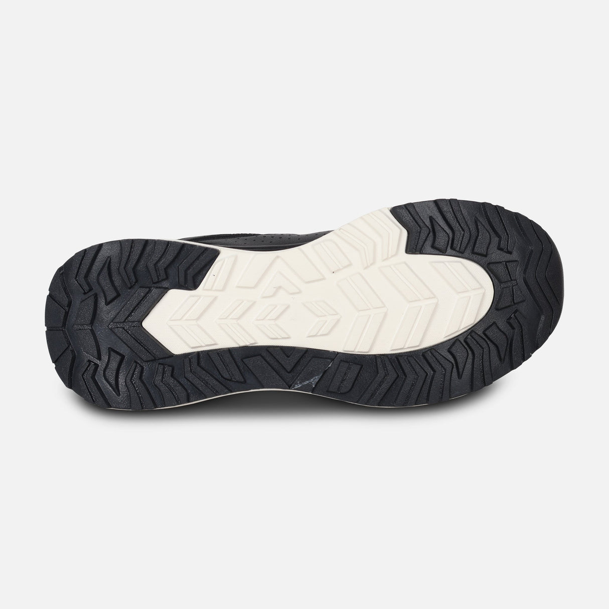 MEN CASUAL LACE-UP SHOES