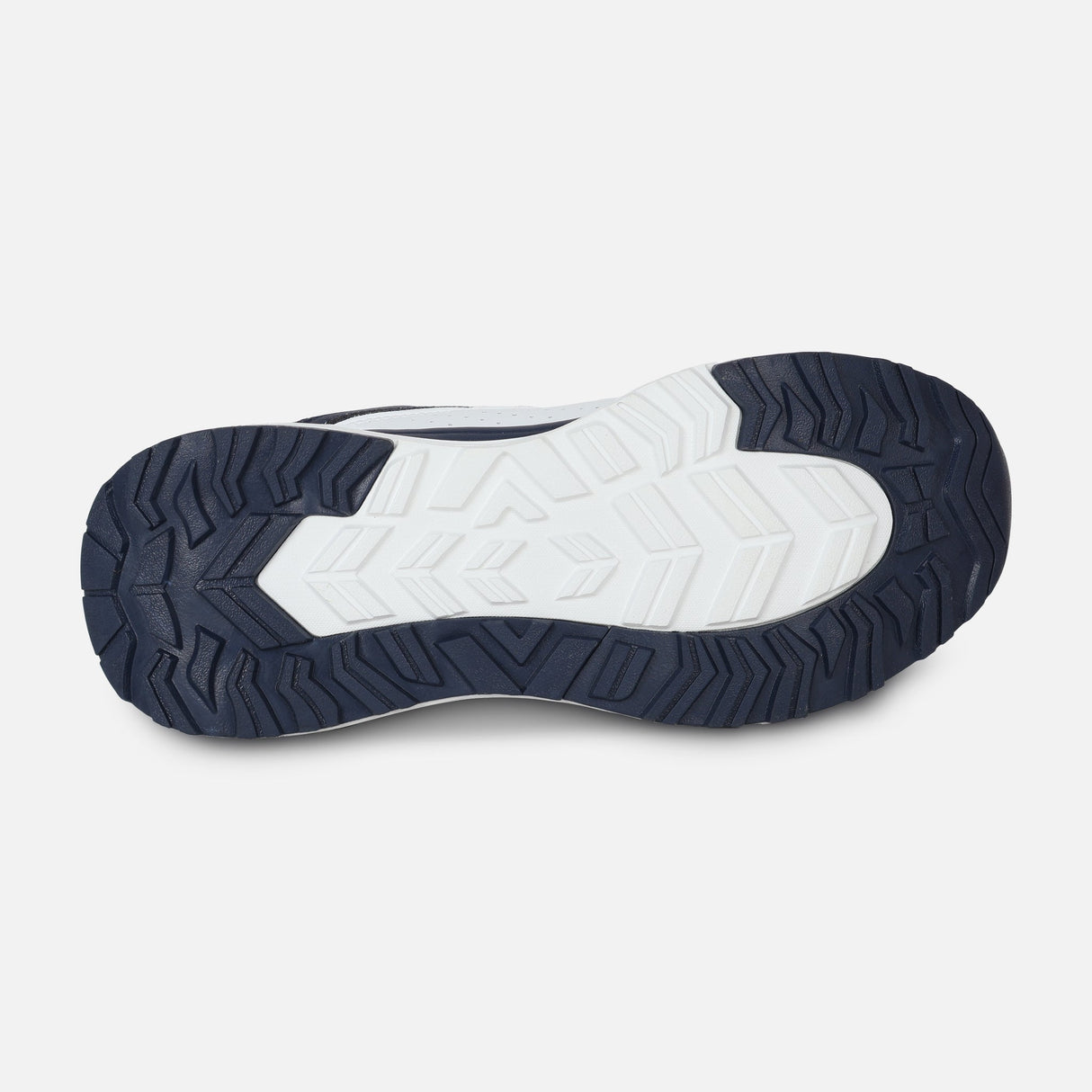 MEN CASUAL LACE-UP SHOES