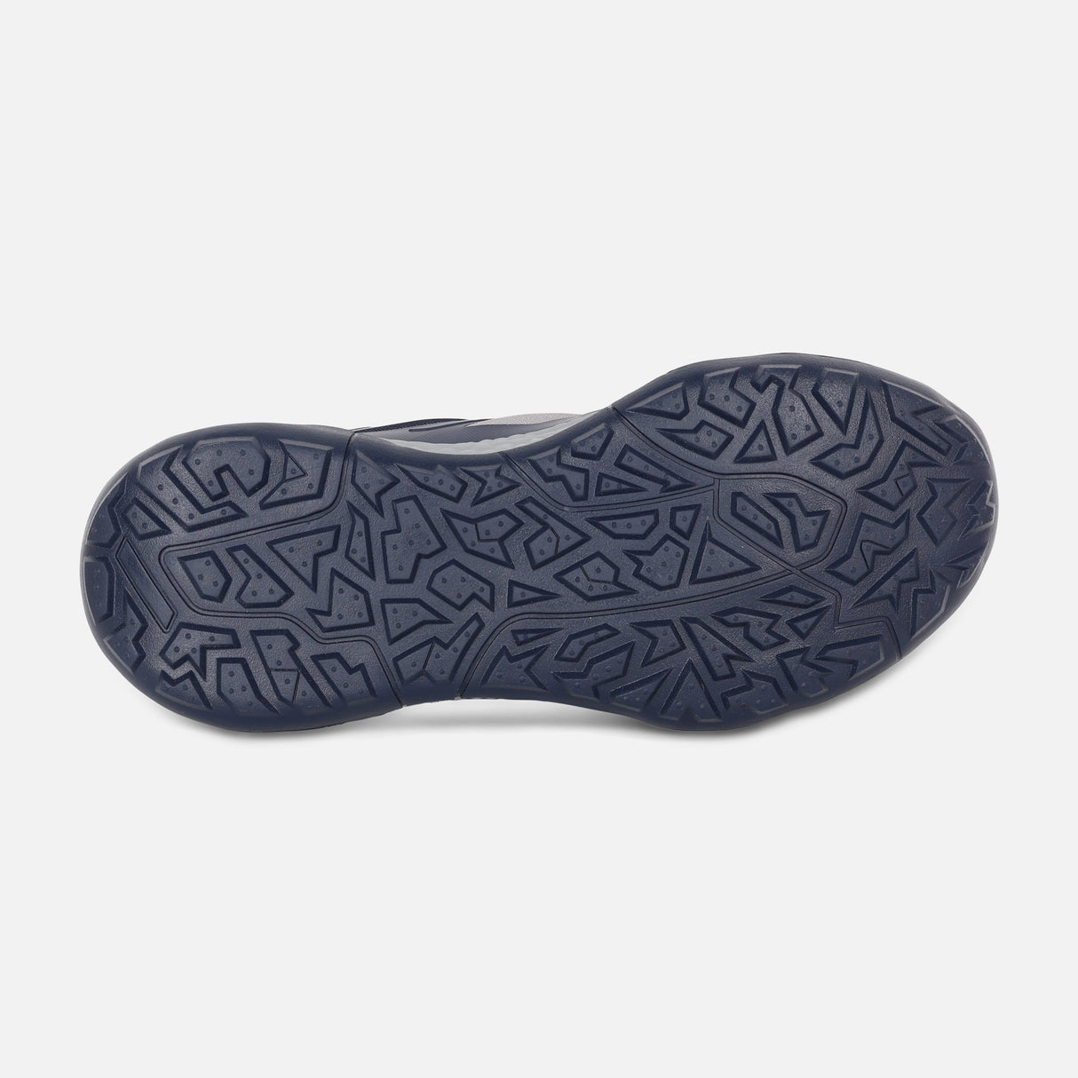 MEN CASUAL LACE-UP SHOES