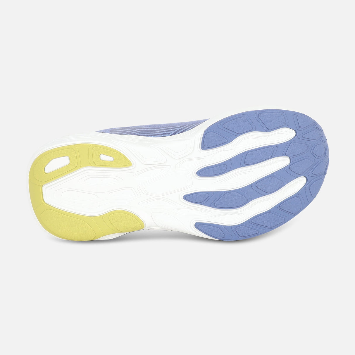 LADIES SPORTS LACE-UP SHOES