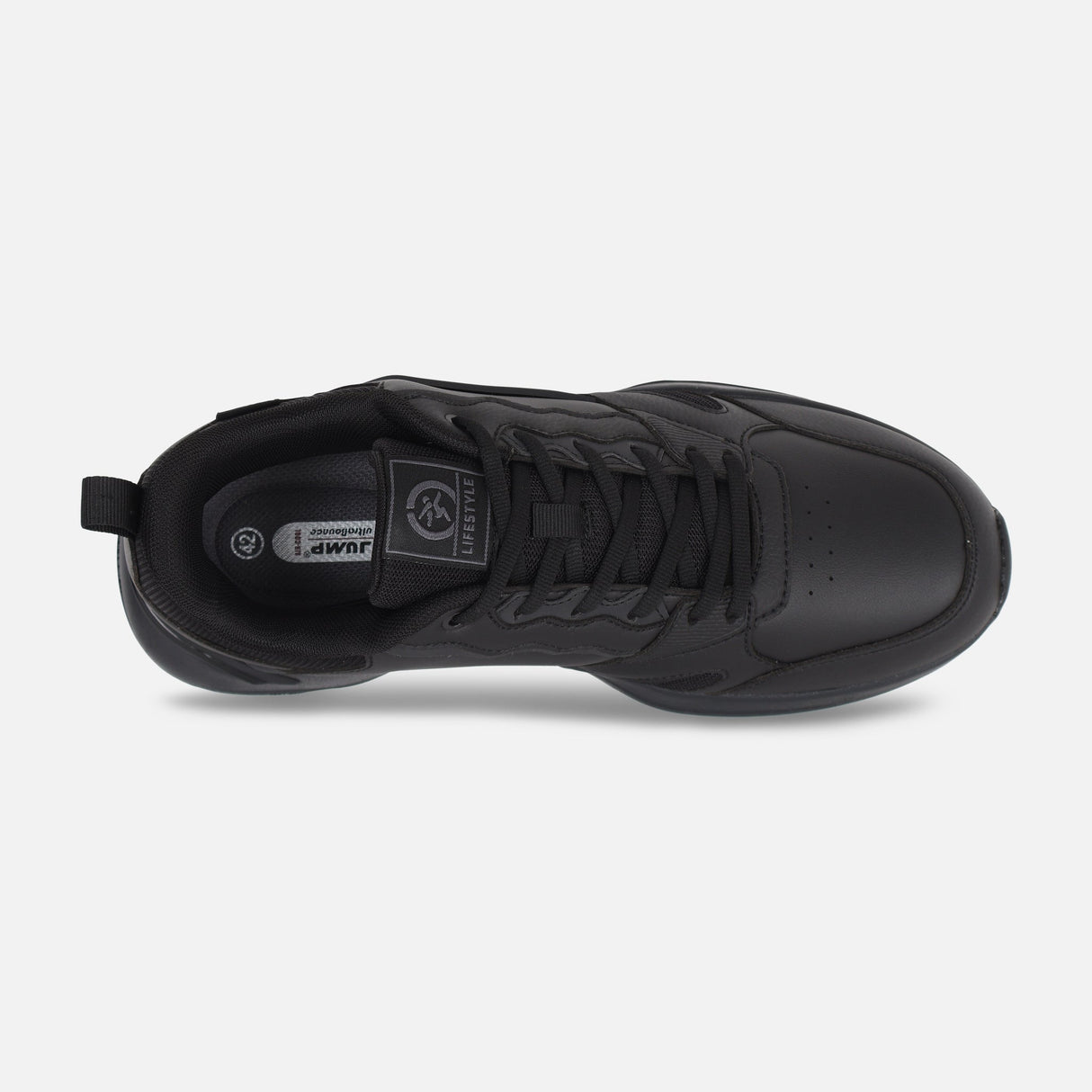 MEN SPORTS LACE-UP SHOES