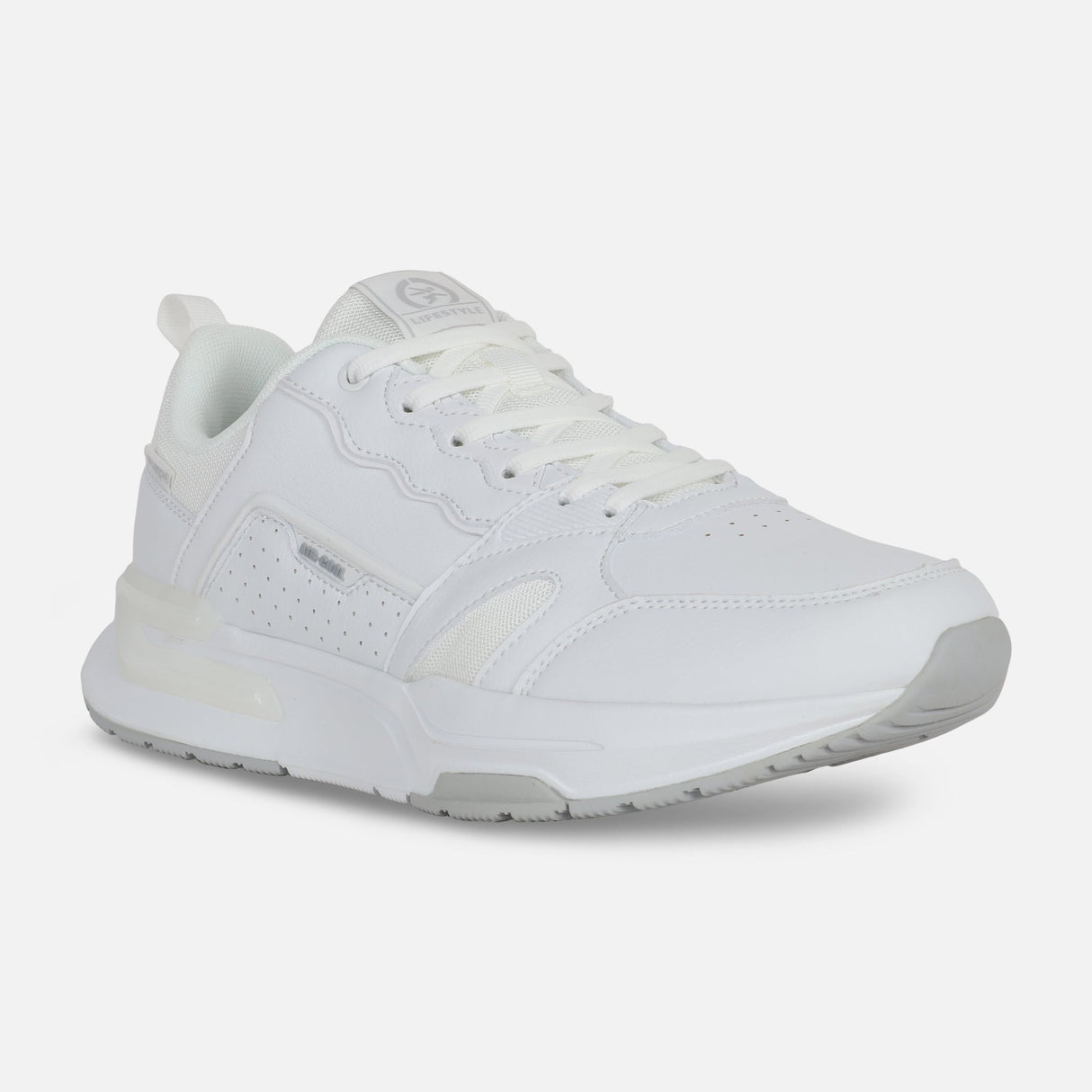 MEN SPORTS LACE-UP SHOES