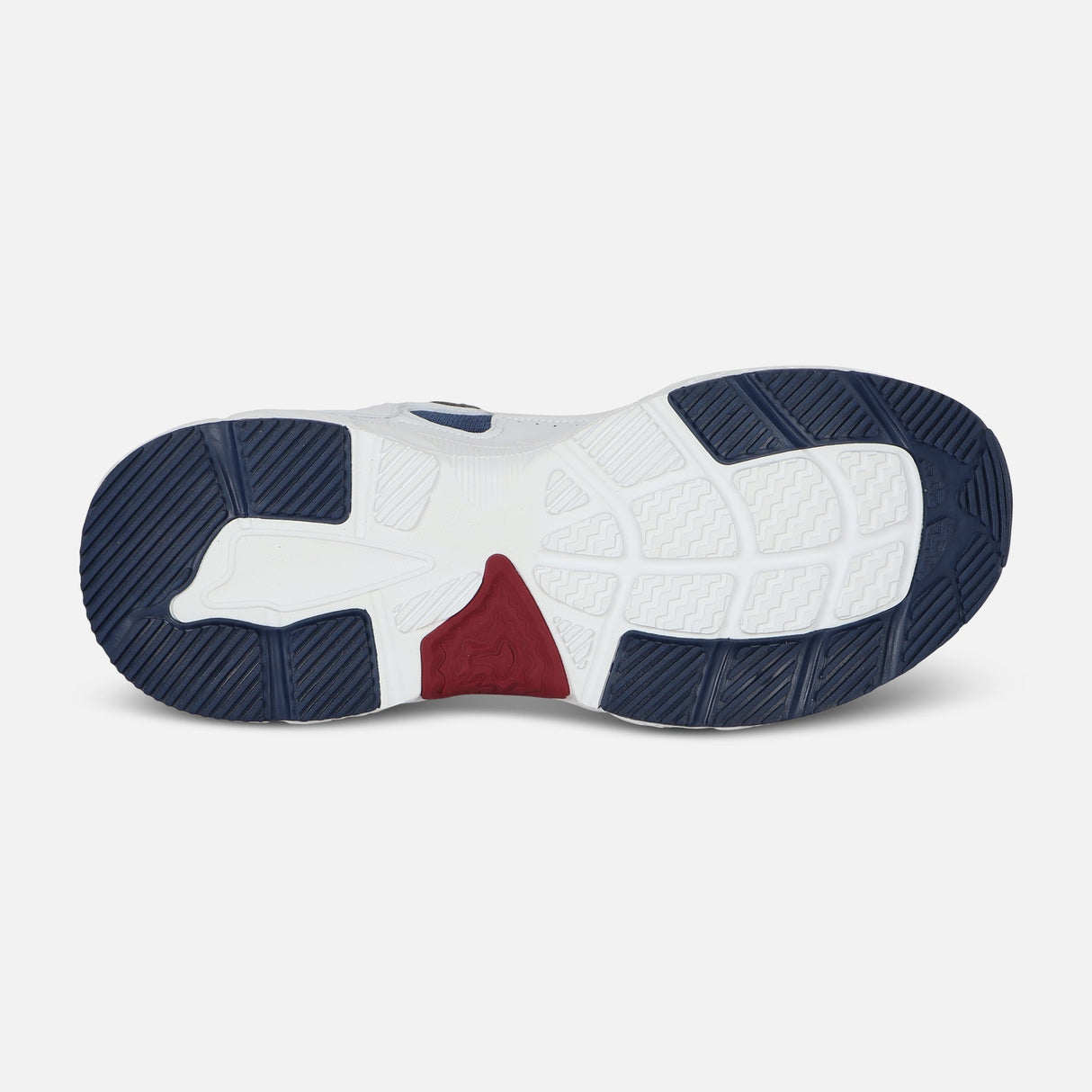 MEN SPORTS LACE-UP SHOES