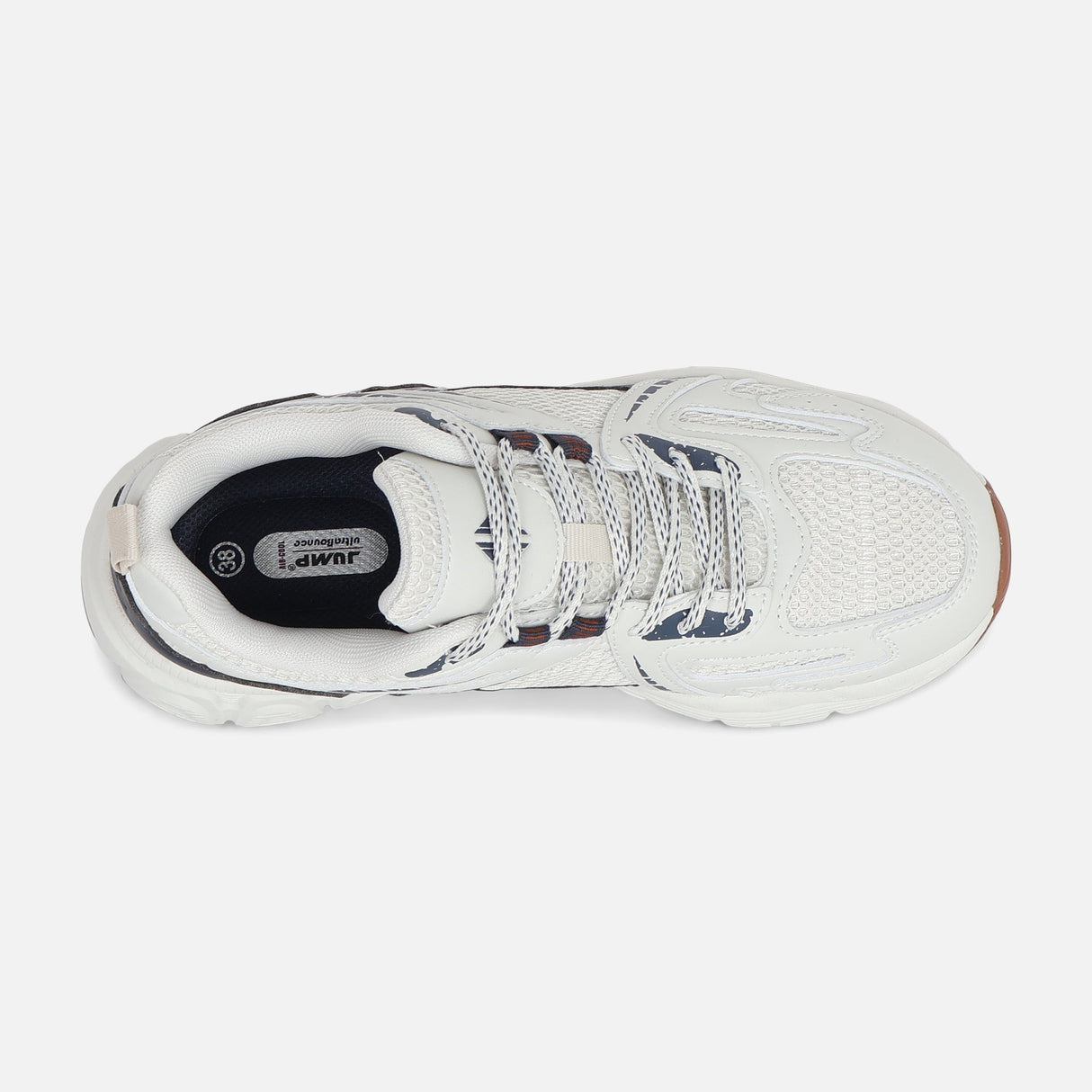 BOYS SPORTS LACE-UP SHOES