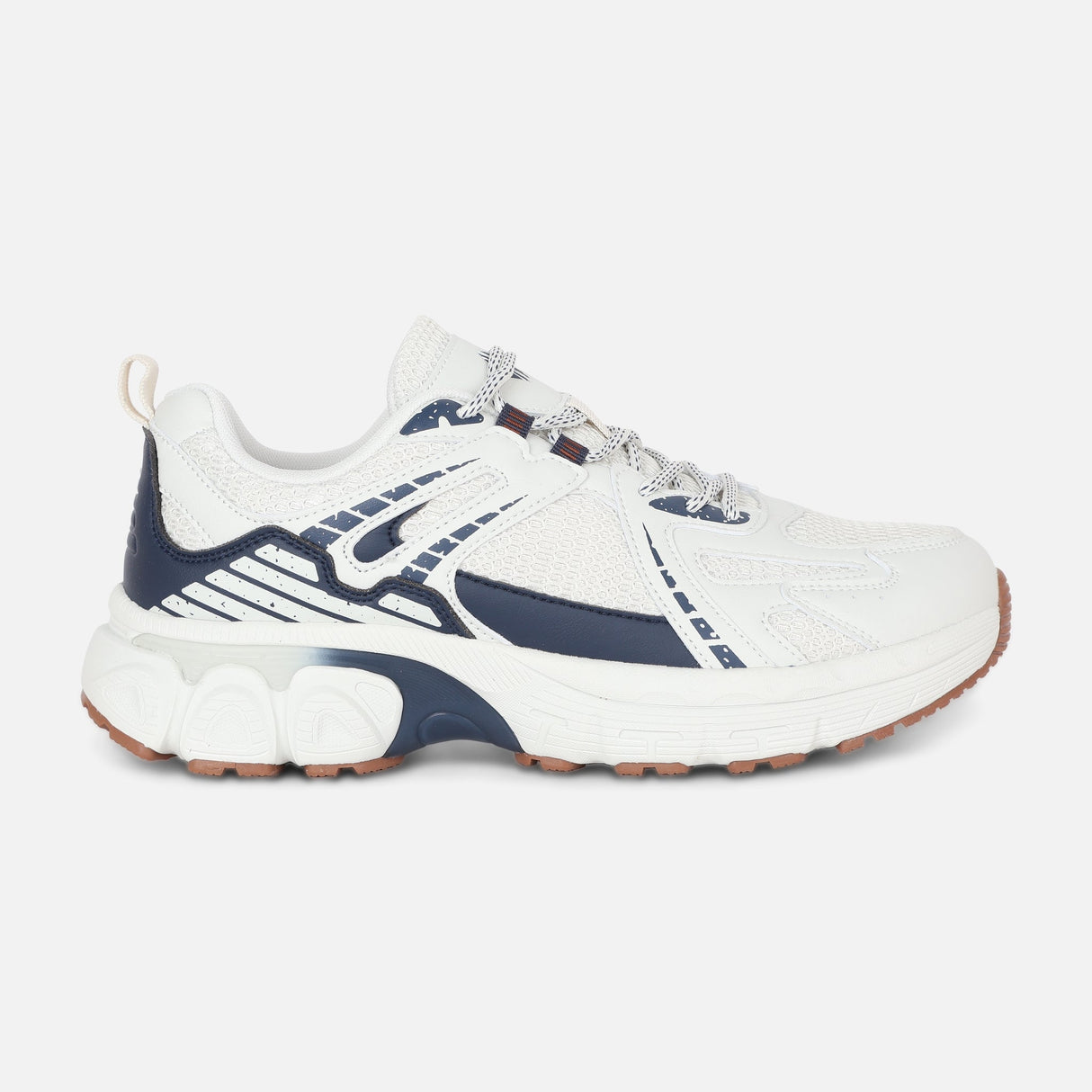 MEN SPORTS LACE-UP SHOES