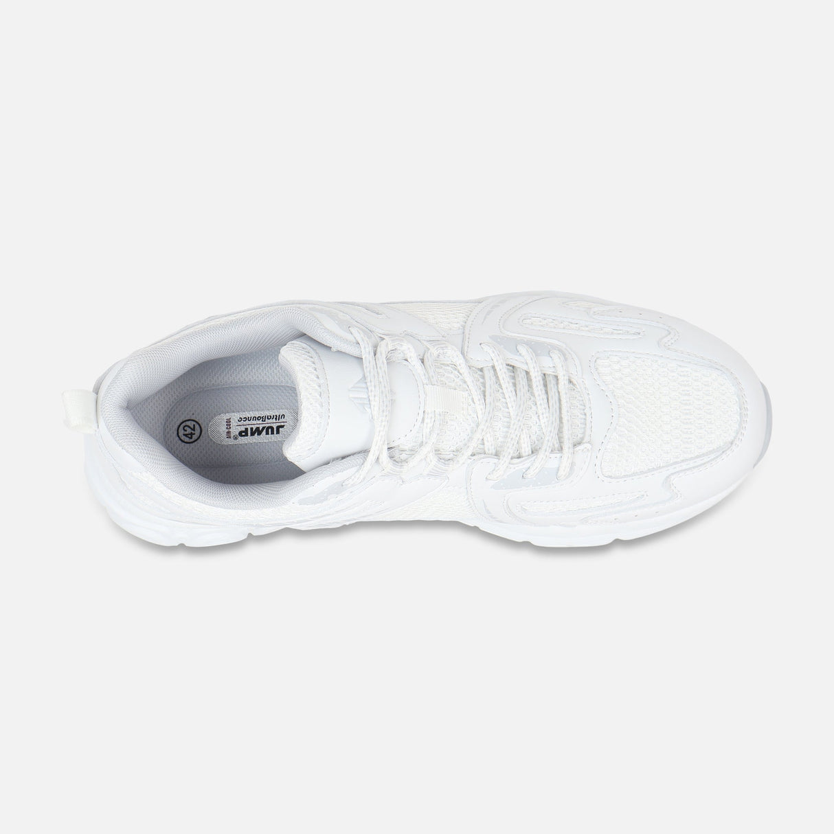 MEN SPORTS LACE-UP SHOES