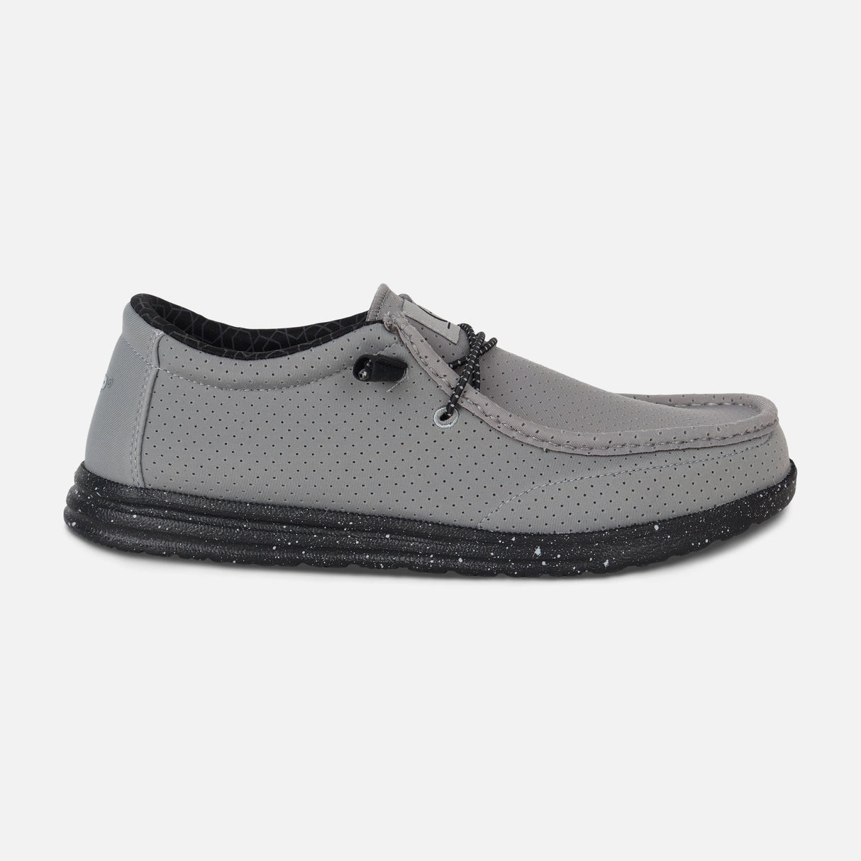 MEN CASUAL SLIP-ON SHOES