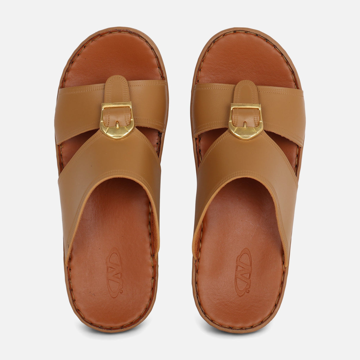 MEN ARABIC SLIP-ON SLIPPERS