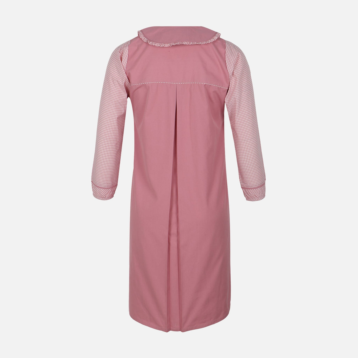 GIRLS IBTHIDAI UNIFORM MIDI LONG SLEEVES