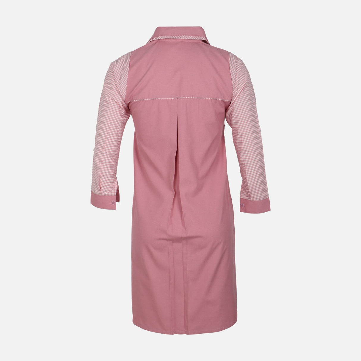 GIRLS IBTHIDAI UNIFORM MIDI LONG SLEEVES