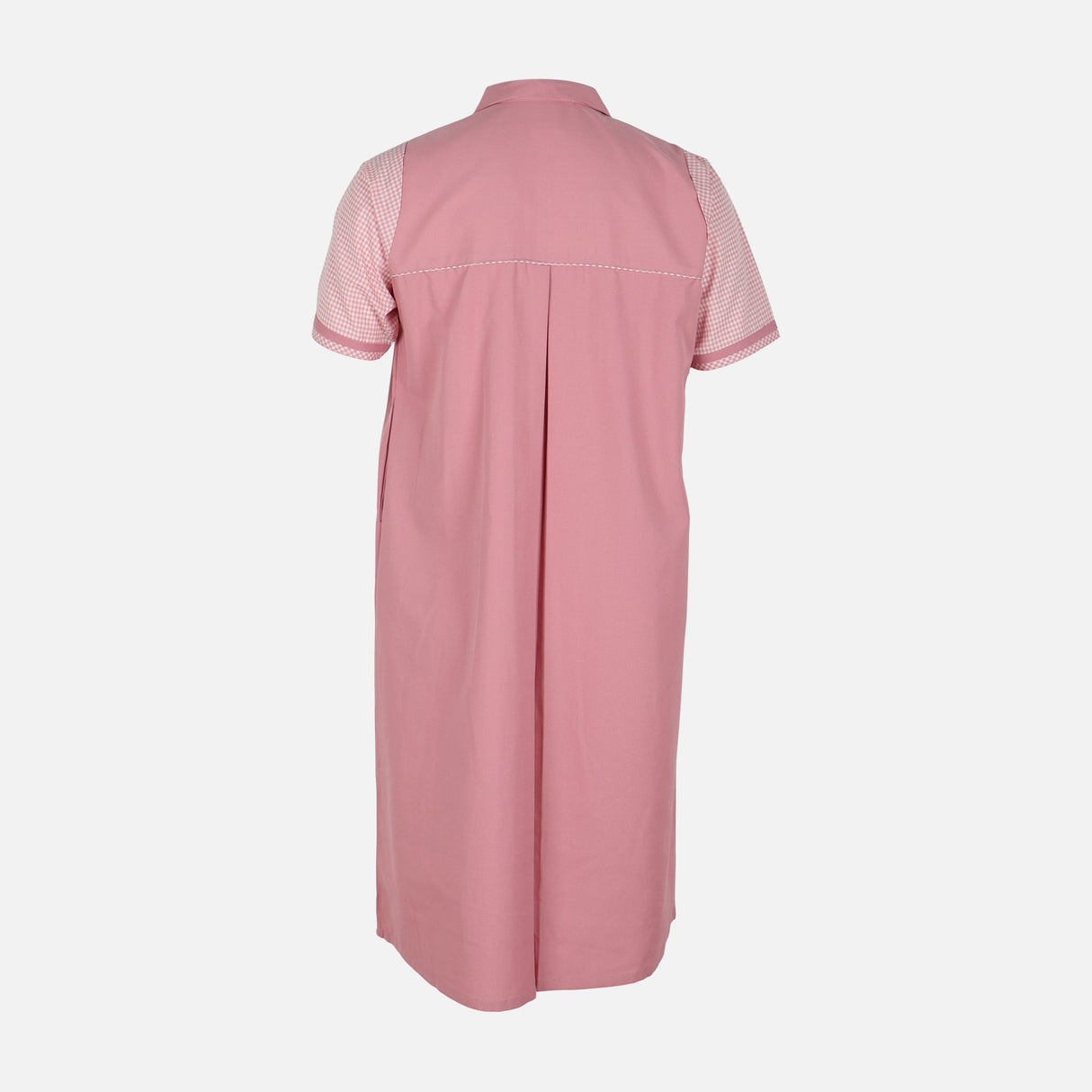 GIRLS IBTHIDAI UNIFORM MIDI SHORT SLEEVES