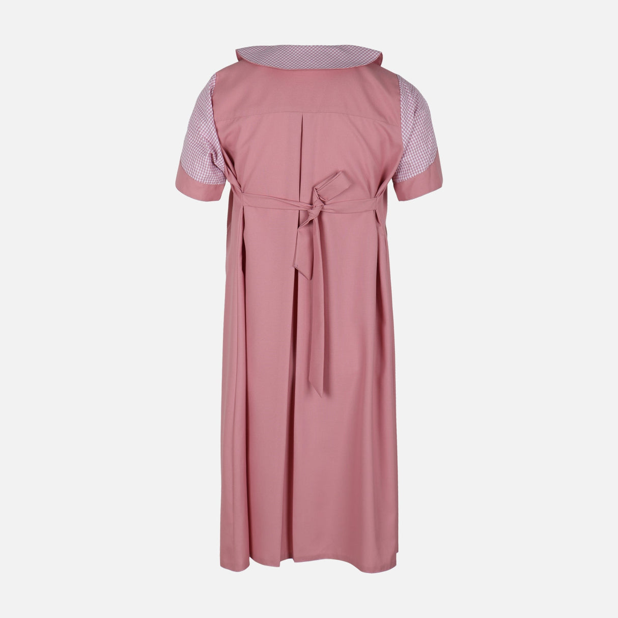 GIRLS IBTHIDAI UNIFORM MIDI SHORT SLEEVES