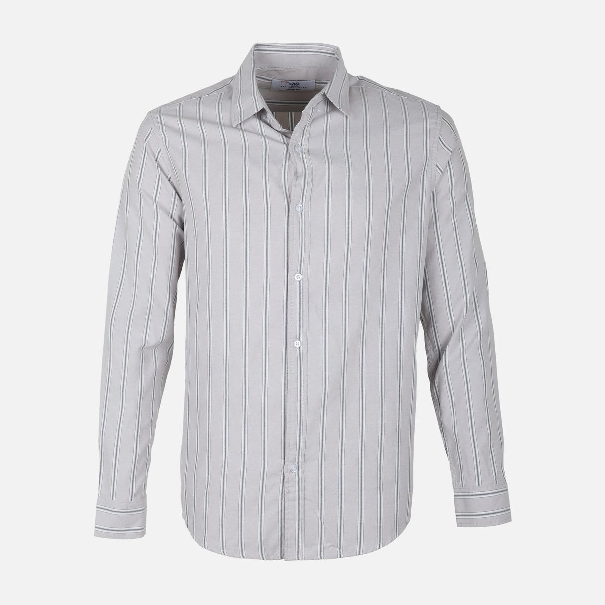 MEN CASUAL SHIRT LONG SLEEVE REGULAR FIT