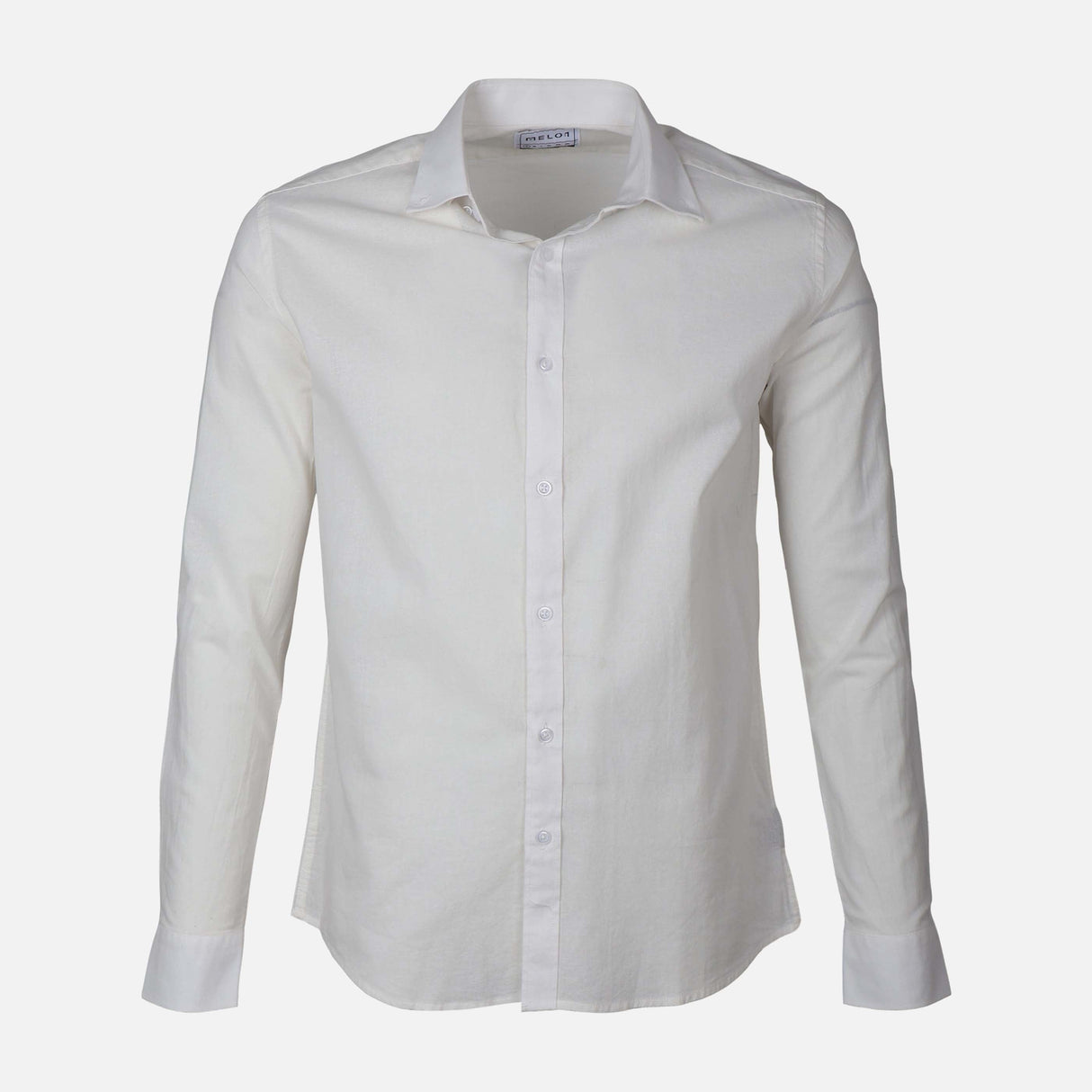 MEN SHIRT LONG SLEEVE REGULAR FIT