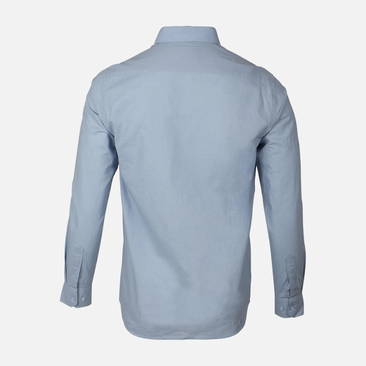 MEN SHIRT LONG SLEEVE REGULAR FIT