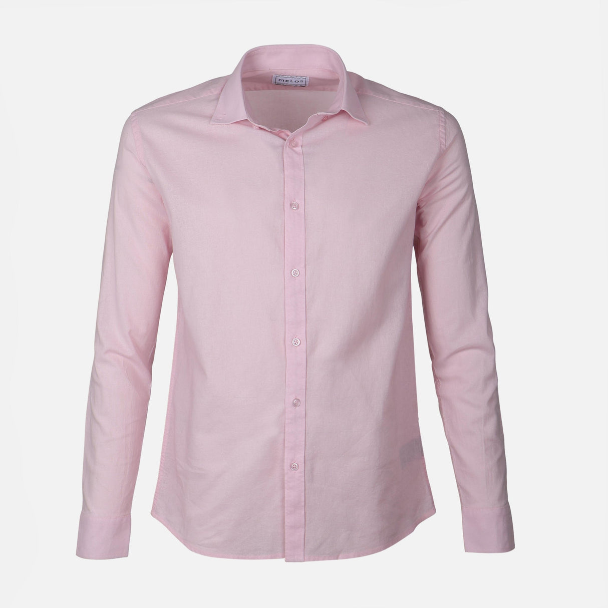 MEN SHIRT LONG SLEEVE REGULAR FIT
