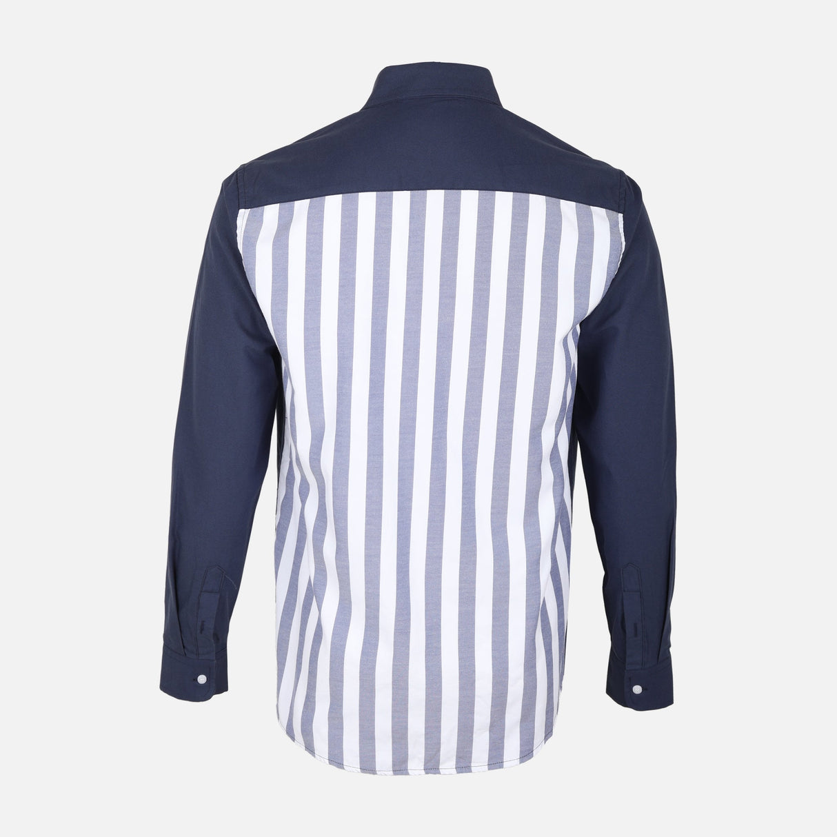 MEN CASUAL SHIRT LONG SLEEVE REGULAR FIT