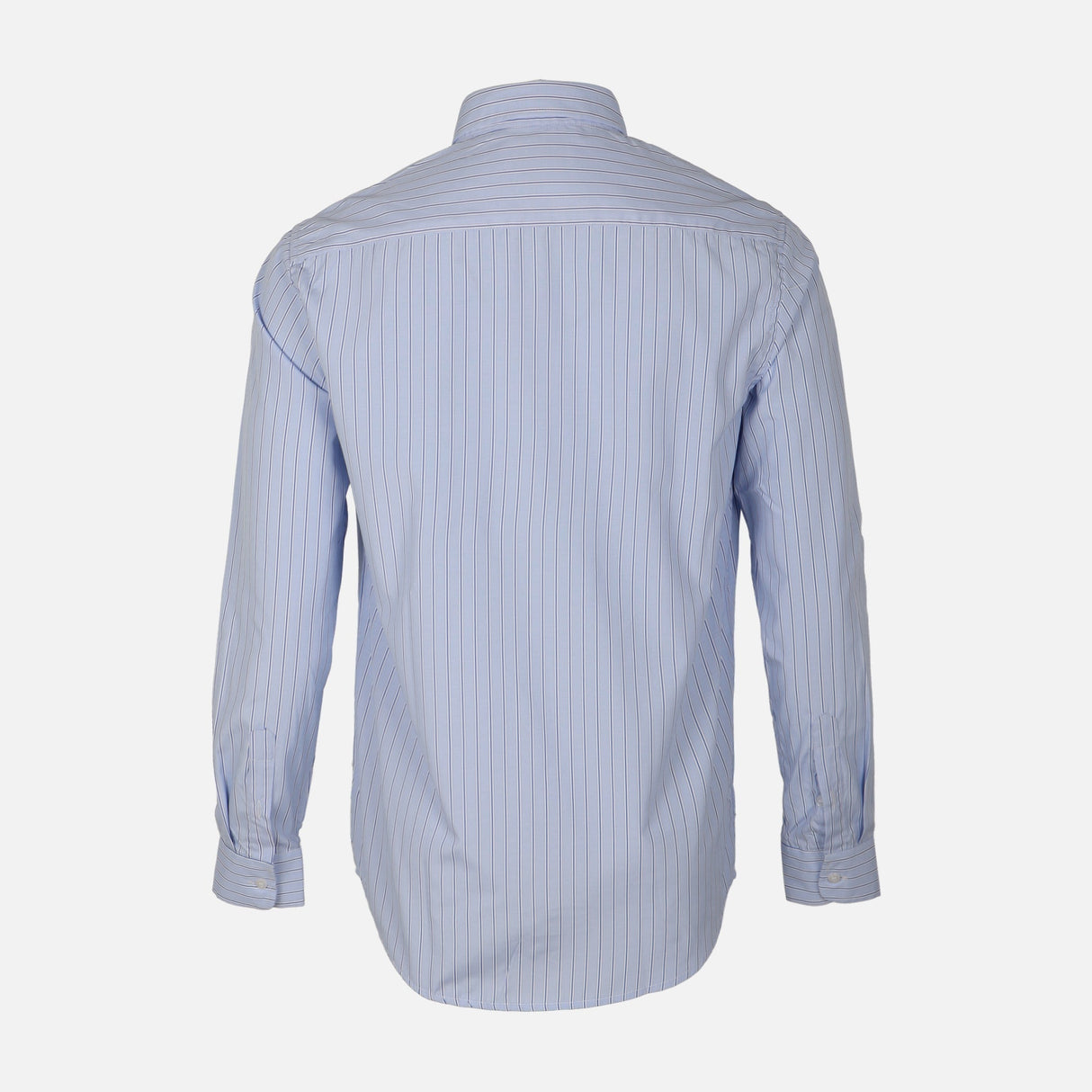 MEN LONG SLEEVE SHIRT