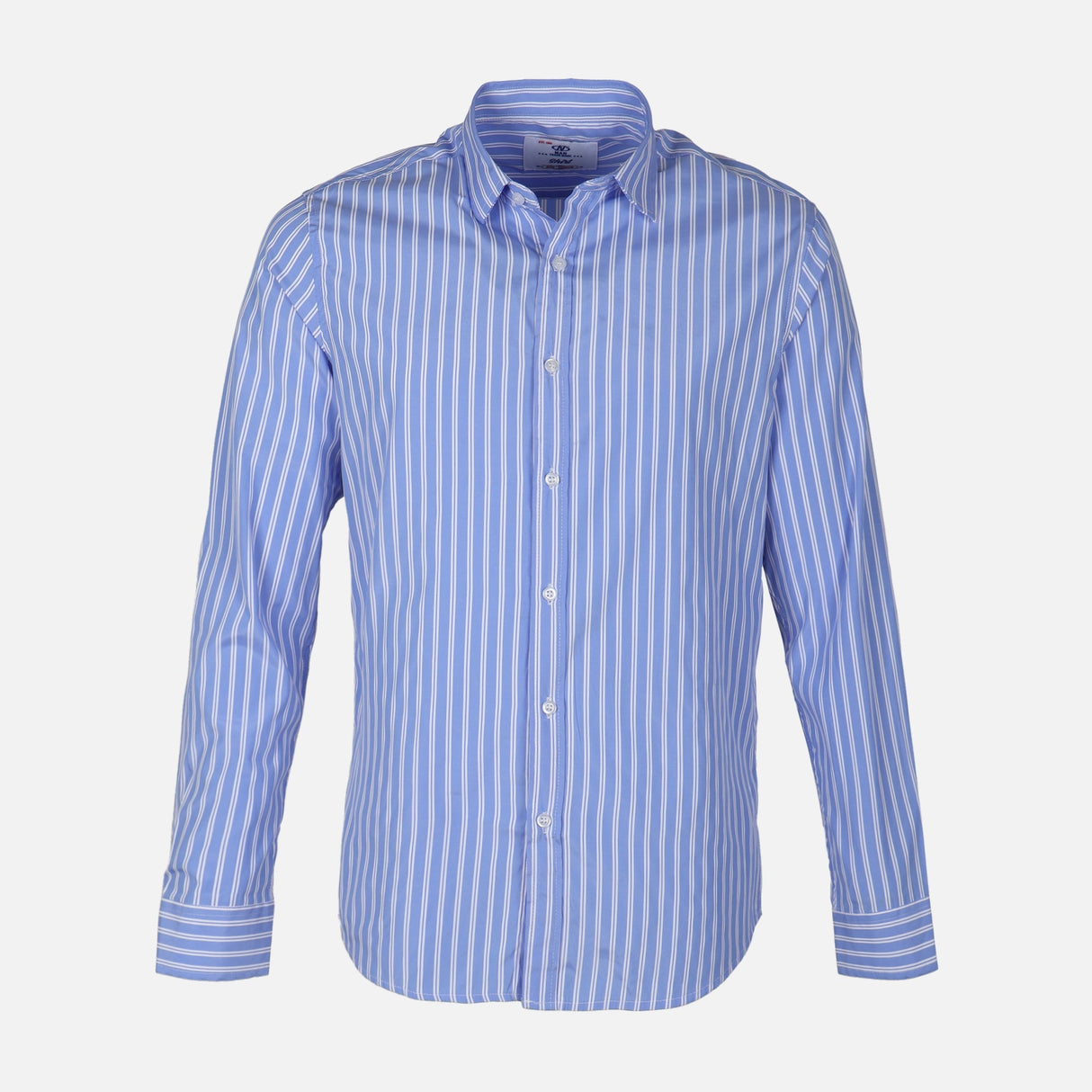 MEN LONG SLEEVE SHIRT