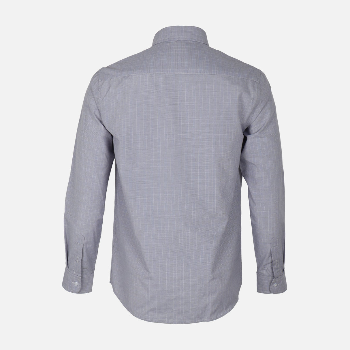 MEN LONG SLEEVE SHIRT