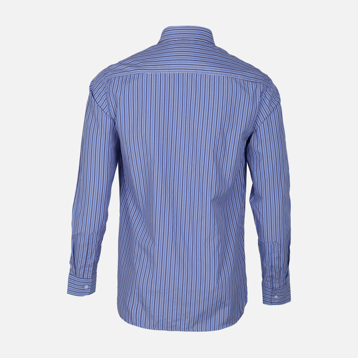MEN LONG SLEEVE SHIRT REGULAR FIT