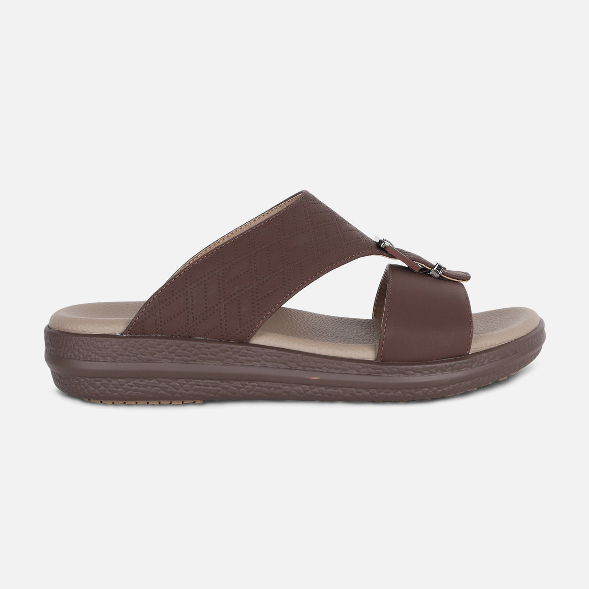 MEN ARABIC SLIP-ON SLIPPERS