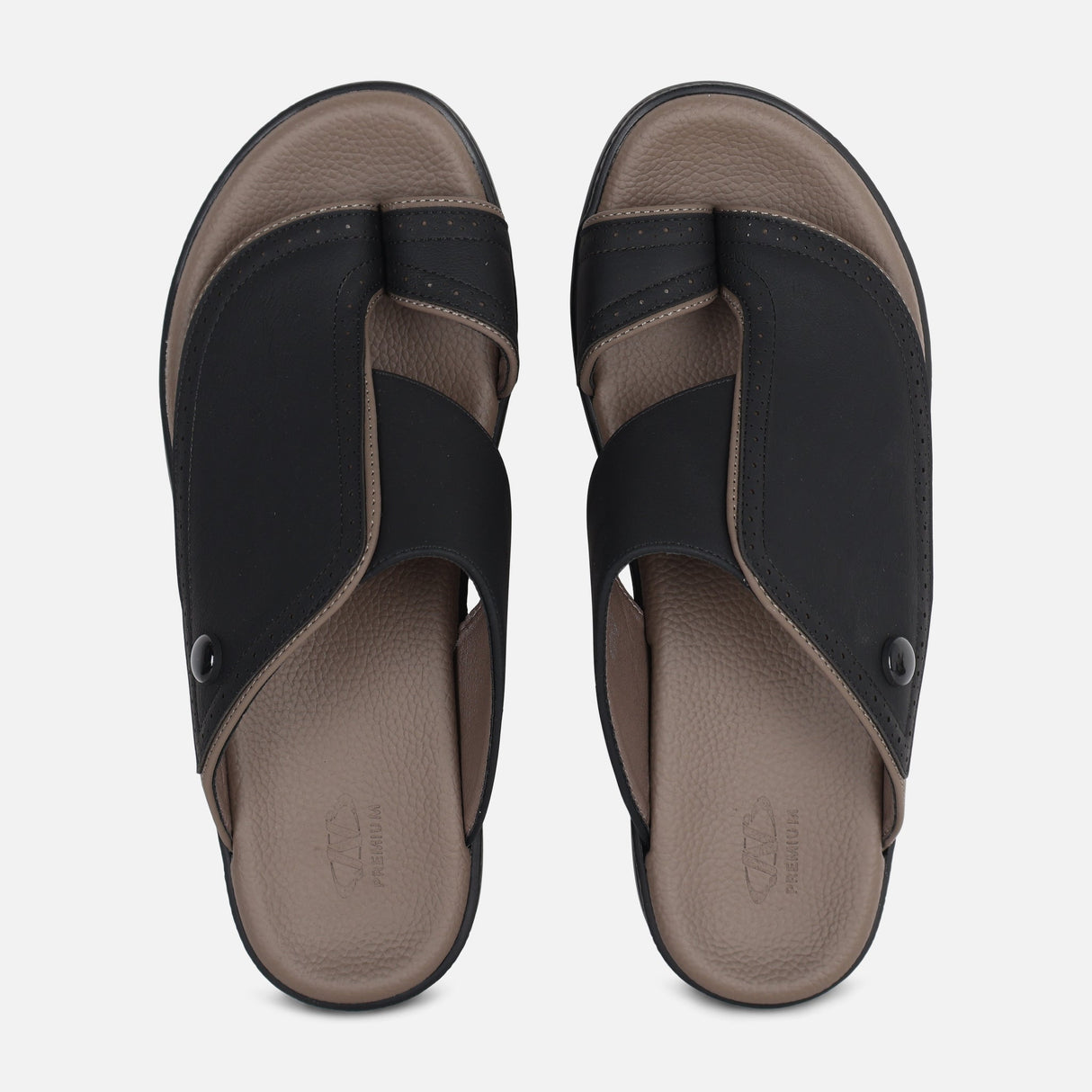 MEN ARABIC TOE SLIPPERS