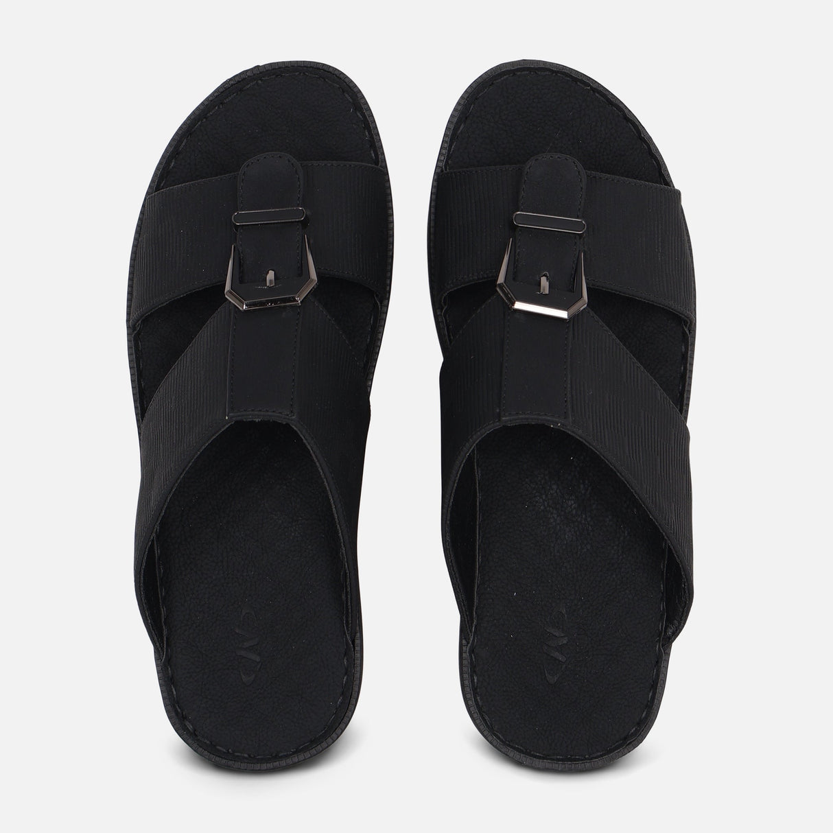 MEN ARABIC SLIP-ON SLIPPERS