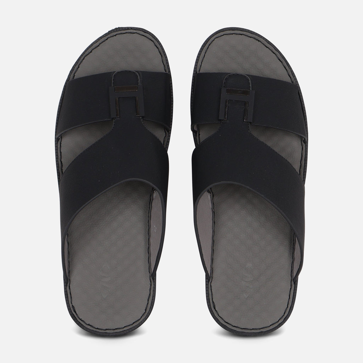 MEN ARABIC SLIP-ON SLIPPERS