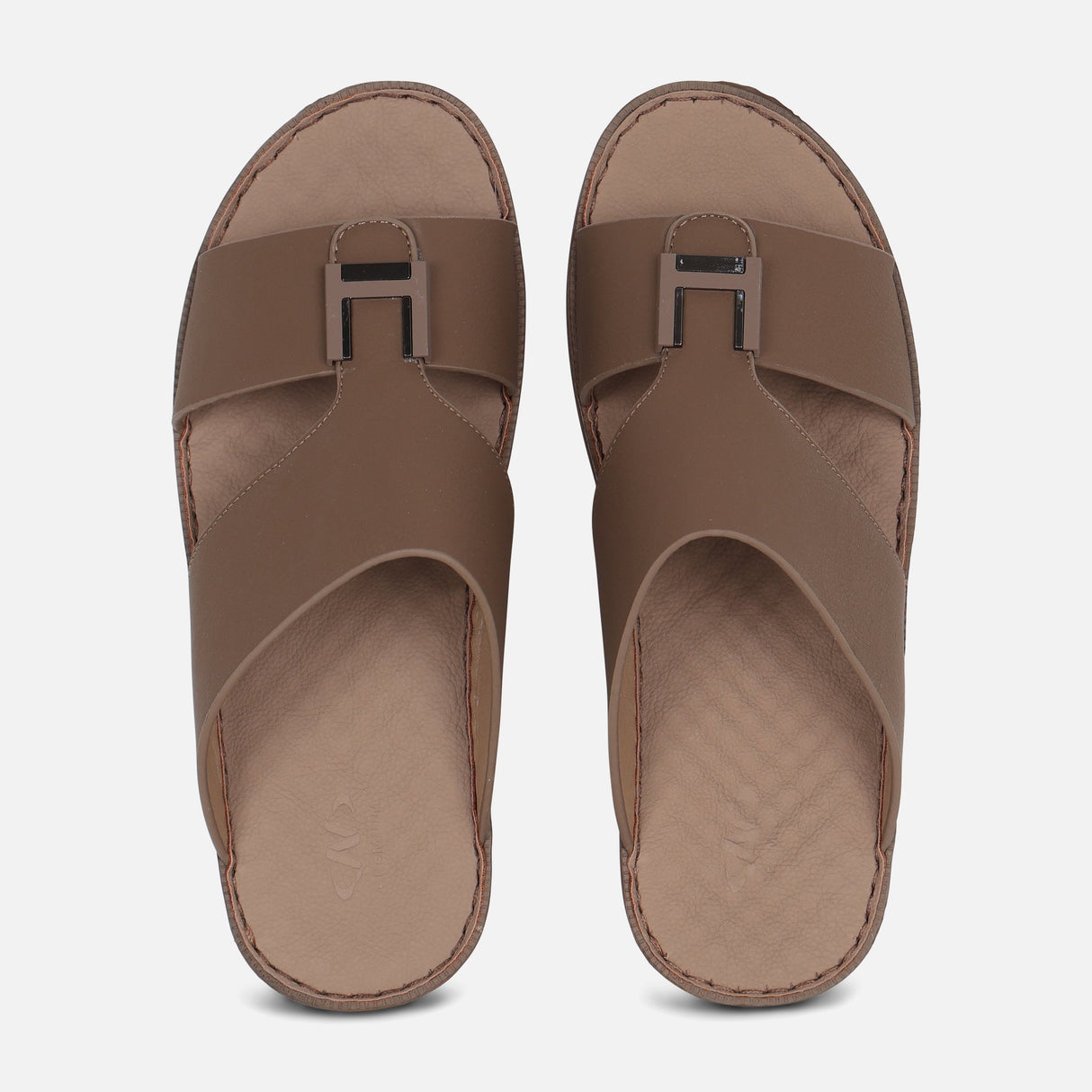 MEN ARABIC SLIP-ON SLIPPERS