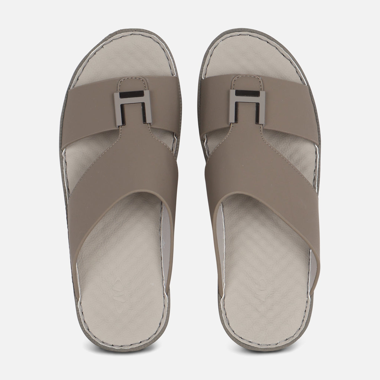 MEN ARABIC SLIP-ON SLIPPERS