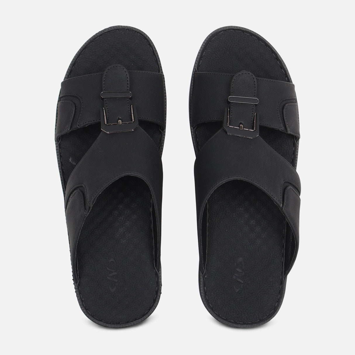 MEN ARABIC SLIP-ON SLIPPERS