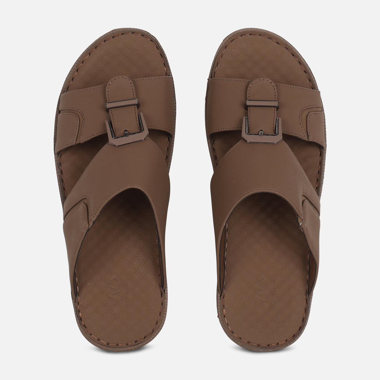 MEN ARABIC SLIP-ON SLIPPERS