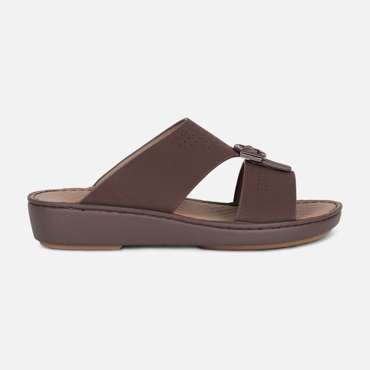 MEN ARABIC SLIP-ON SLIPPERS