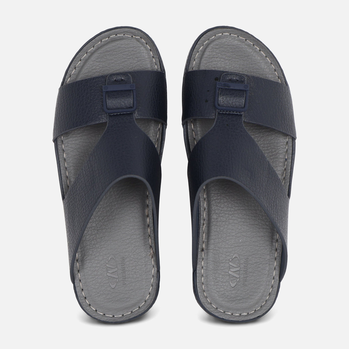 MEN ARABIC SLIP-ON SLIPPERS