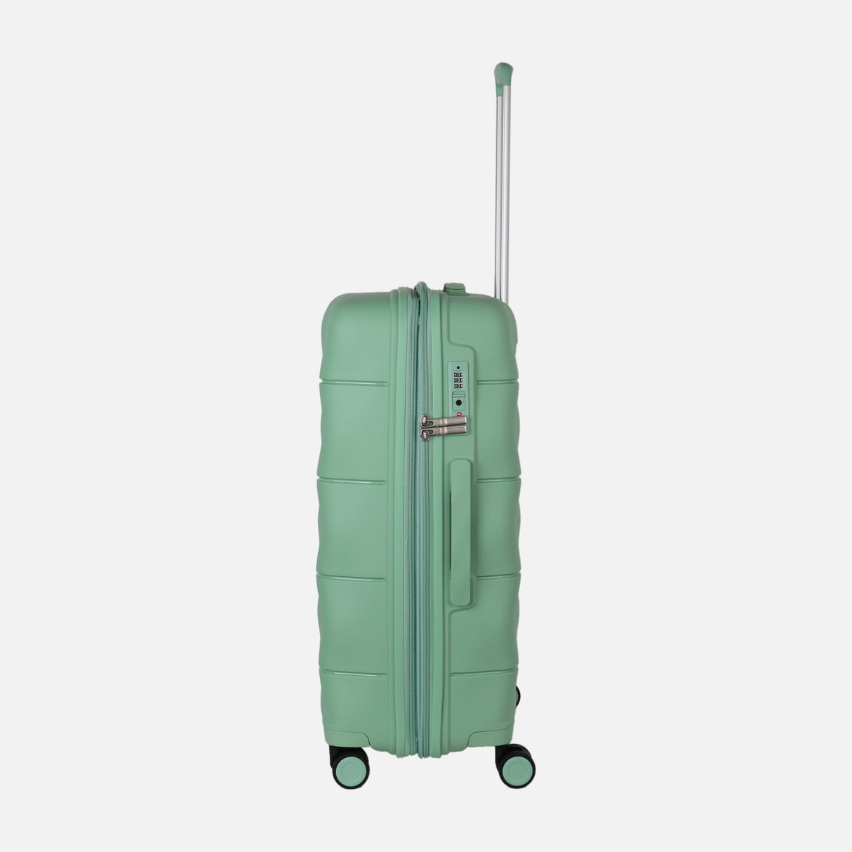 TROLLEY HARD CASE-TSA LOCK