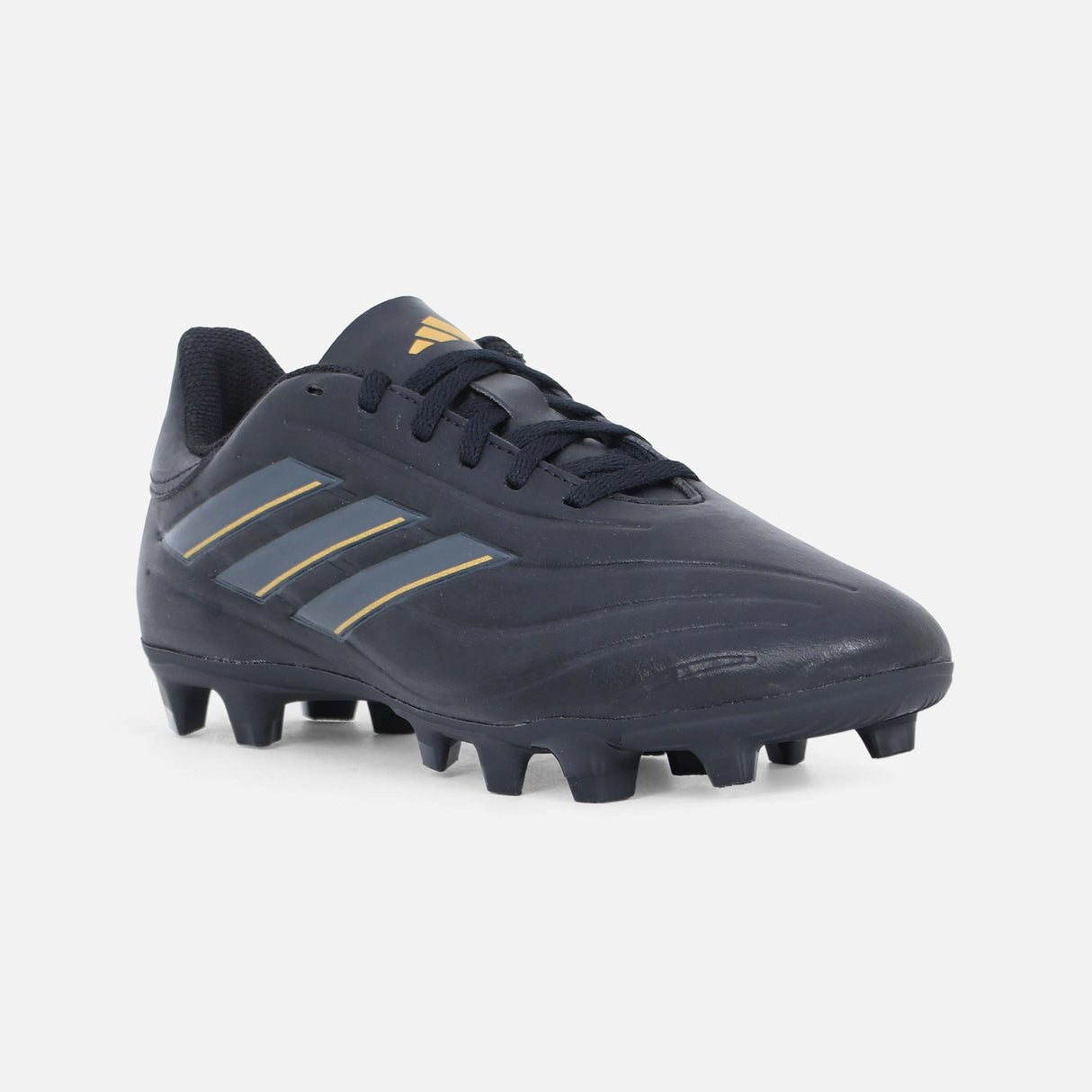 MEN SOCCER LACE-UP SHOES