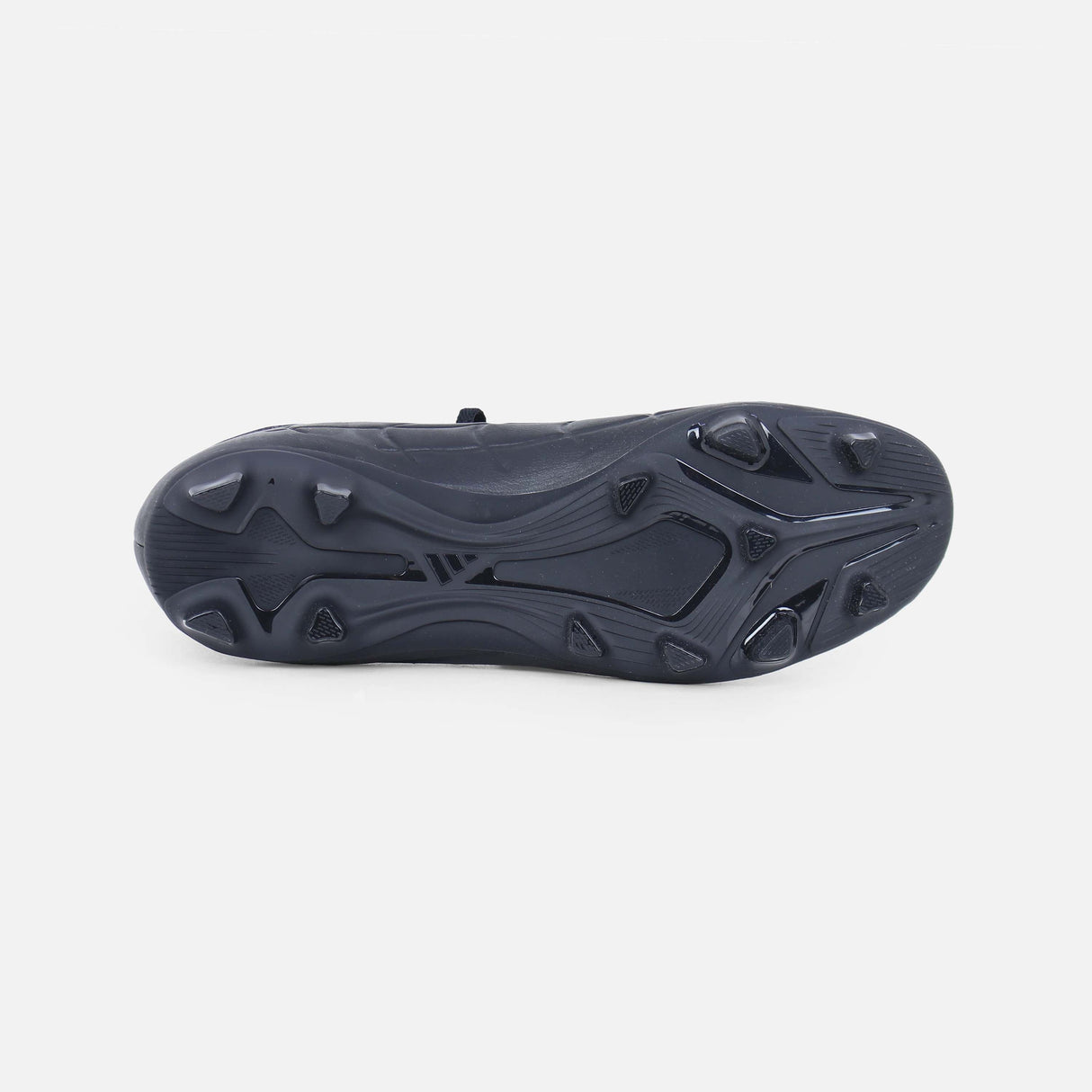 MEN SOCCER LACE-UP SHOES