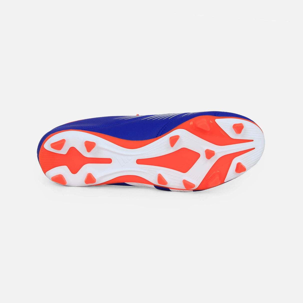 MEN SOCCER LACE-UP SHOES