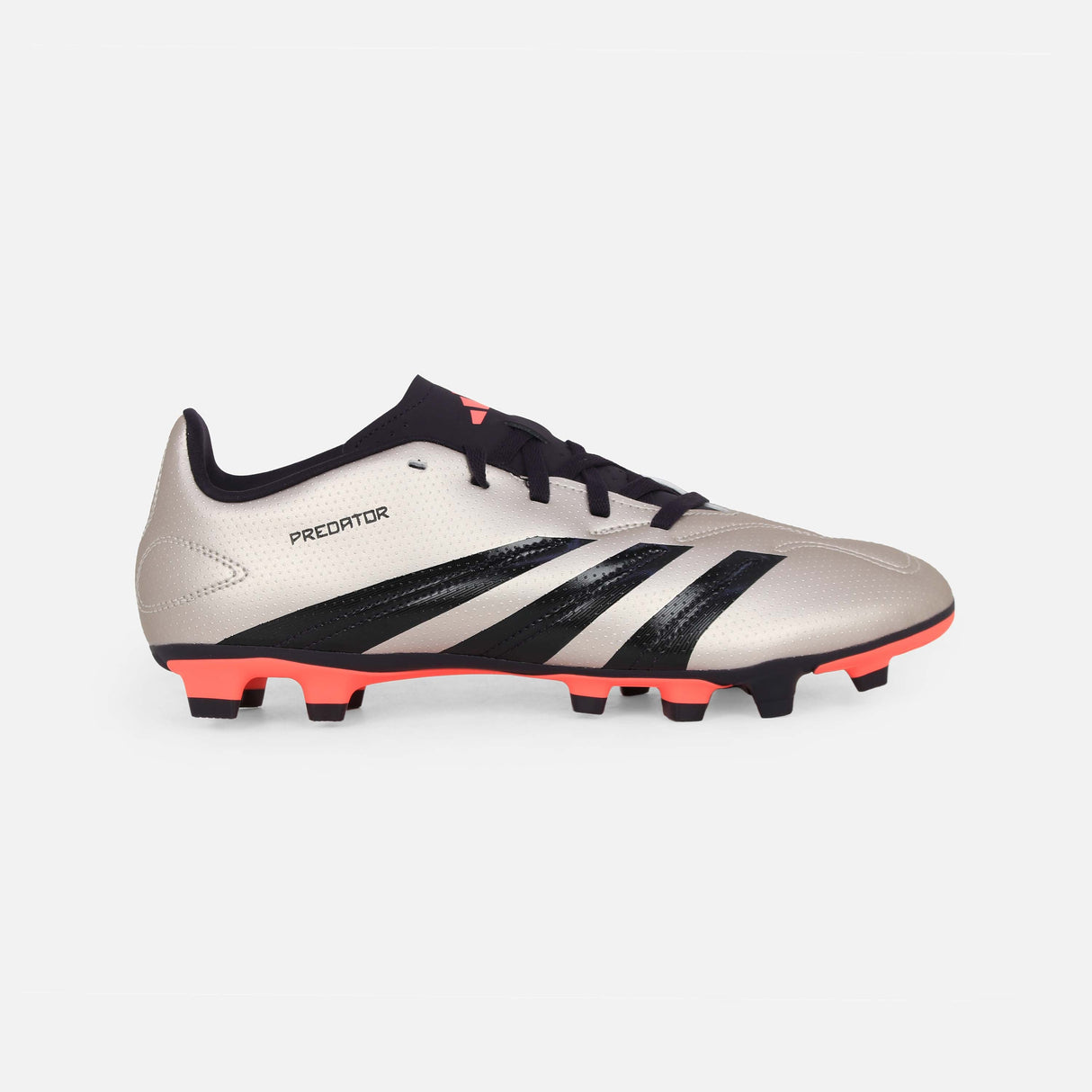 BOYS SOCCER LACE-UP SHOES