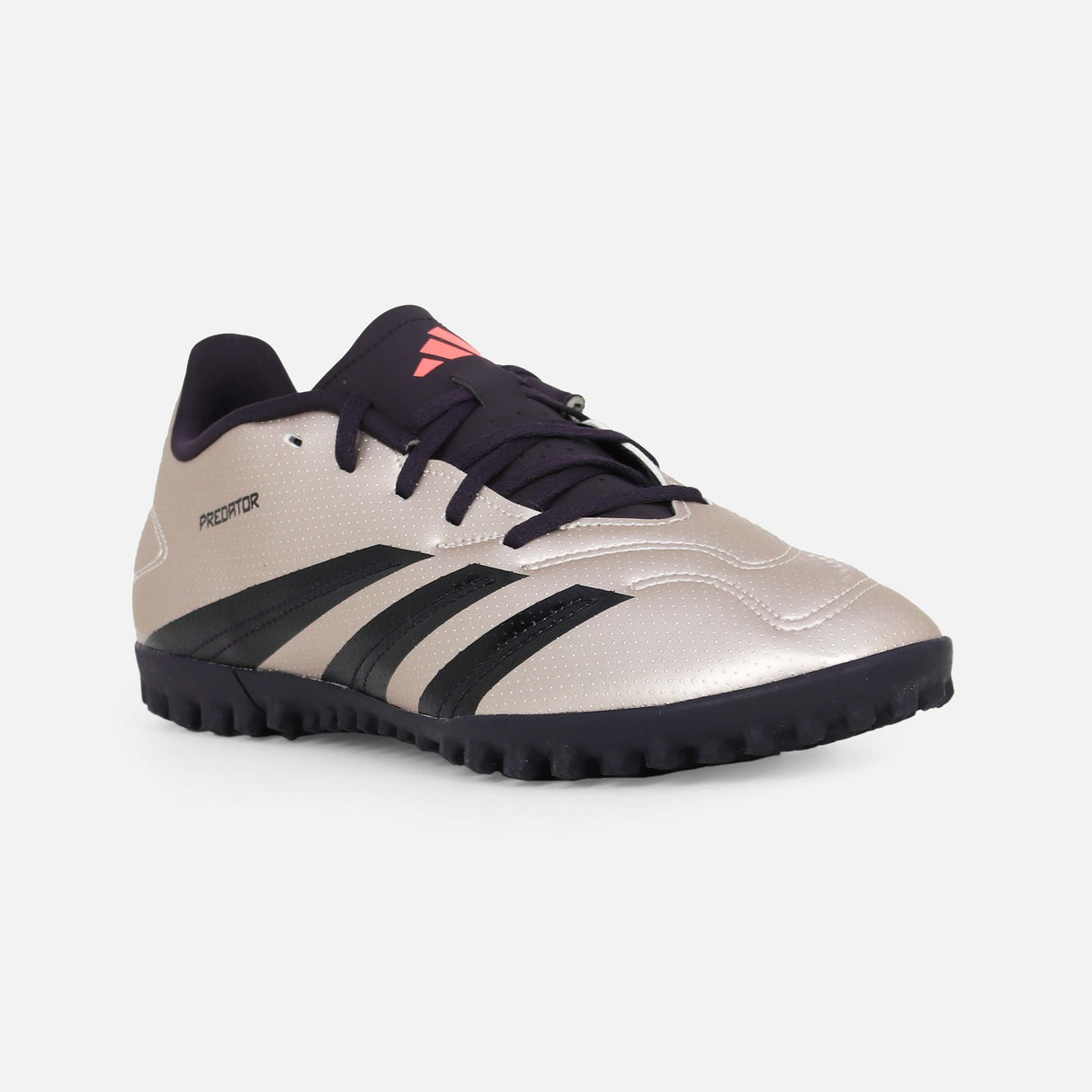 MEN TURF LACE-UP SHOES