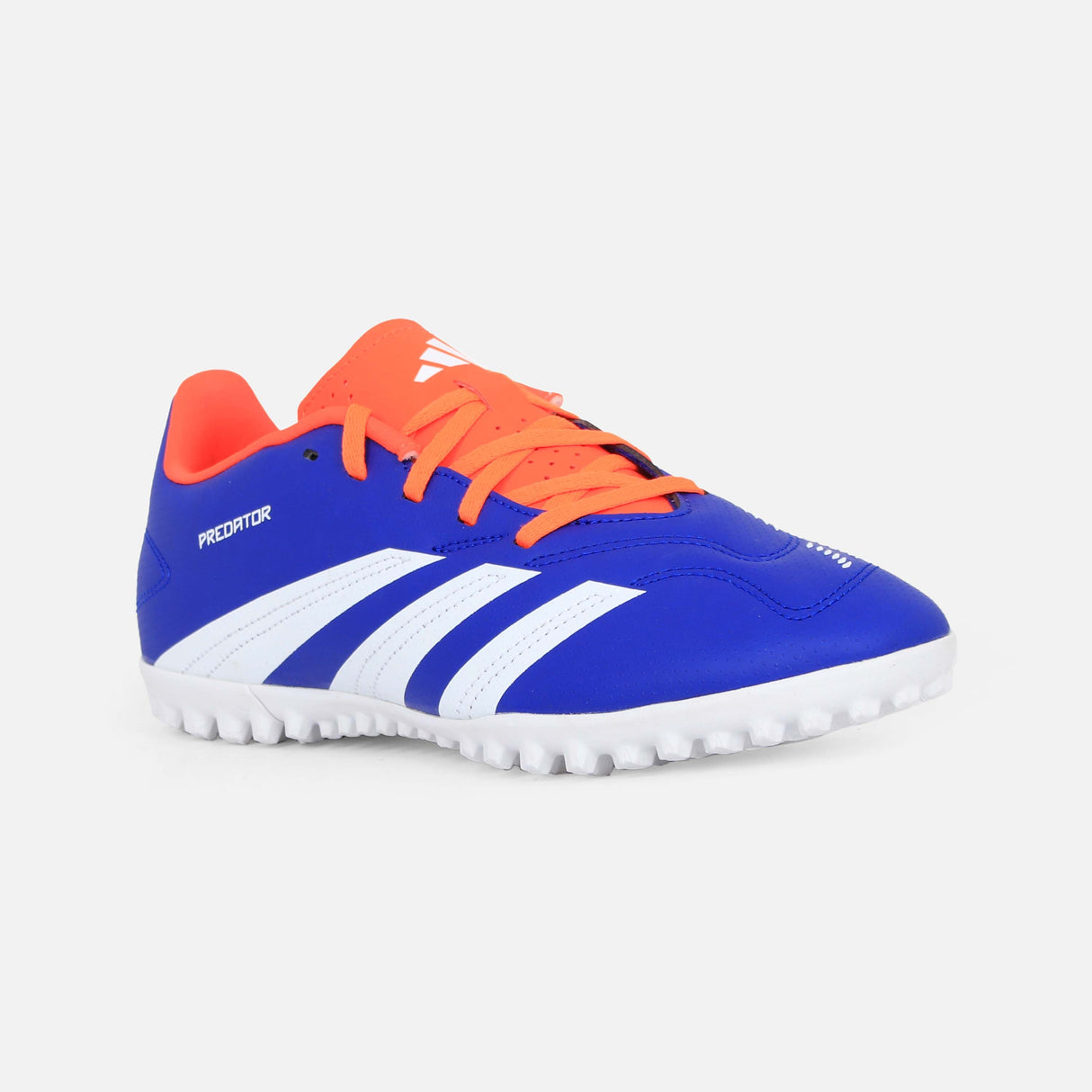 MEN TURF LACE-UP SHOES