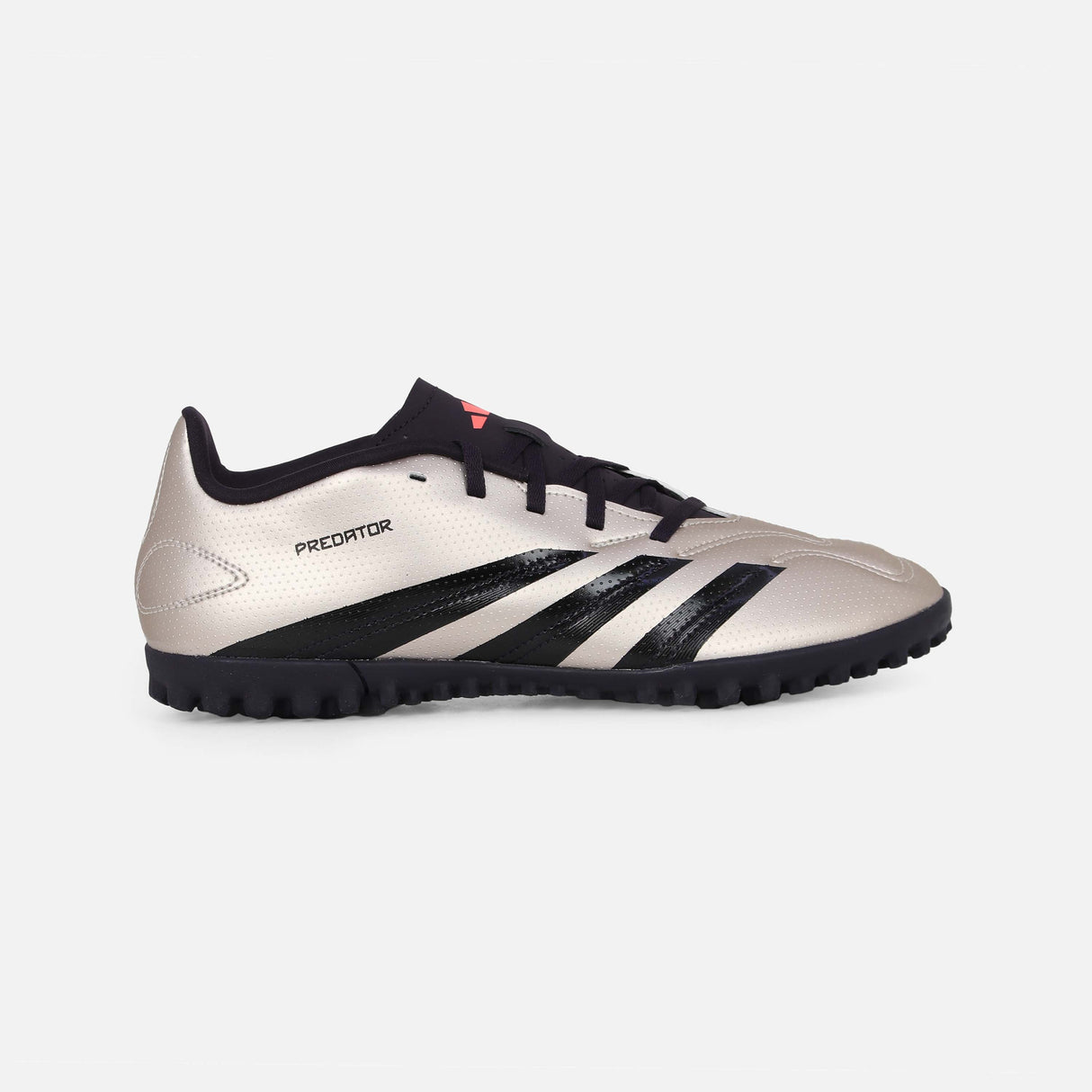 BOYS TURF LACE-UP SHOES